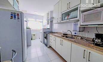 Imagem 7: Cobertura com 3 quartos para alugar, 232 m² por R$ 5.911/mês - Centro - Cabo Frio/RJ