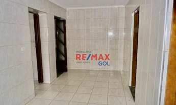 Imagem 5: Sobrado com 3 dormitórios para alugar na Freguesia do Ó!