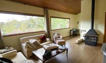 Imagem 5: PETRóPOLIS - Casa Padrão - Independência