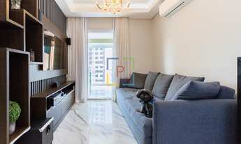 Imagem: Lindo apartamento à venda, Brooklin, 72