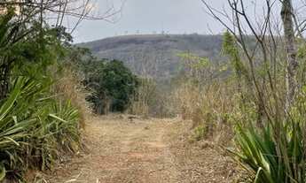 Imagem 6: Terreno no centro de Areal - Escritura e RGI