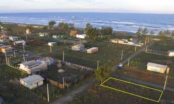 Imagem 5: Esquina, 100 metros do mar, Sumaré