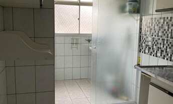 Imagem 4: APARTAMENTO - PARQUE MANDAQUI - SP