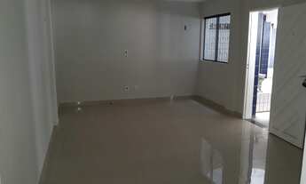 Imagem 7: Apartamento para venda tem 97 metros quadrados com 2 quartos em Candelária - Natal - RN