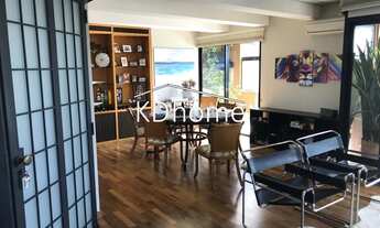 Imagem 2: Fantastica cobertura no Brooklin