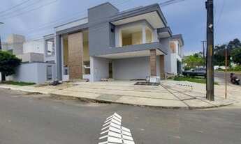 Imagem: Sobrado para venda com 4 suites com closet