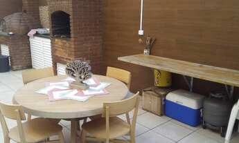 Imagem 7: EMBARE- SOBREPOSTA BAIXA- 3 DORM-2 SUITES - SHOW !!! - 3 VAGAS-REF 1880