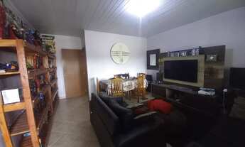 Imagem 6: Casa para venda tem 96 metros quadrados com 2 quartos em Campo Duna - Garopaba - SC