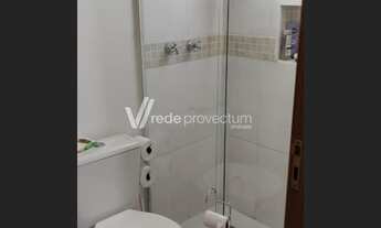 Imagem: Casa - Jardim Santa Lúcia - Campinas