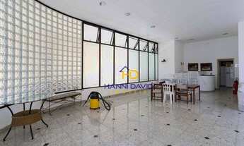 Imagem 6: Lindo Apartamento Reformado Jardim Paulista com Três Dormitórios sendo Uma Suíte uma Vaga