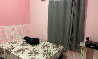 Imagem 7: Casa no jardim cruzeiro sendo 2/4 e uma suíte