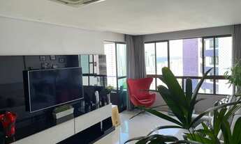 Imagem 2: VL- Exclusivo- 103m, 3 Quartos, andar Alto e Nascente. Ao lado do Colégio Santa Maria