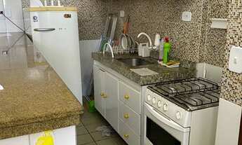 Imagem 7: Jatiuca - 50 mts do mar apto Temporada