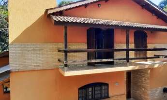 Imagem: Casa a Venda no Condomínio Sausalito na