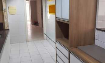 Imagem 7: Apartamento para venda possui 160 metros quadrados com 4 quartos no Ed Pallazzo Ducale