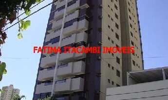 Imagem: GOIÂNIA - Apartamento Padrão - SETOR BELA