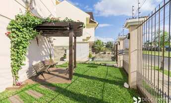 Imagem 6: Sobrado em condominio à venda de 144m² com 3 dormitórios e 2 vagas de garagem junto ao Eco