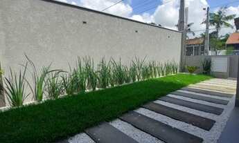 Imagem 3: Casa com 2 dormitórios + 1 suítes a 850 metros da avenida