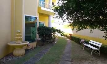 Imagem 7: Casa para vendaem Buraquinho #4/4 #4quartos #quatroquartos #casavendaemburaquinho #casaqua