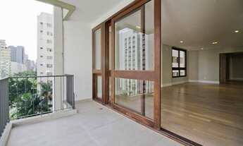 Imagem 3: Apartamentos à Venda - Jardim Paulista - Varanda - 3 Suítes - 2 Vagas