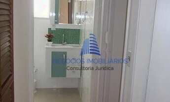 Imagem 7: Apartamento Padrão para Aluguel em Vila Sofia São Paulo-SP - 1864