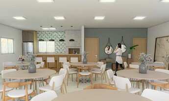 Imagem 6: Apartamentos de 2 e 3 dormitórios com suite em Criciúma com parcelado ou financiado