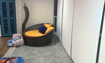 Imagem 2: Apartamento para Venda - Jardim Bonfiglioli, Jundiaí - 113m², 2 vagas