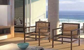 Imagem 7: Maravilhoso Grand Hyatt Residences pronto para morar ou investir na Barra da Tijuca, Rio d