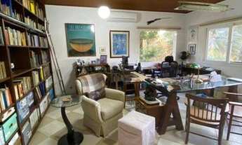 Imagem 4: Casa com 4 dormitórios à venda, 447 m² por R$ 4.500.000,00 - Fazenda Vila Real de Itu - It