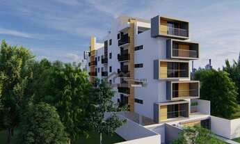 Imagem 5: Apartamento com 3 dormitórios à venda, 76 m² por R$ 318.840,00 - Cruzeiro - São José dos P