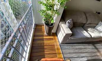 Imagem 2: Lindo Apartamento!