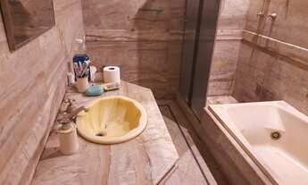 Imagem 6: Casa para venda com 550 metros quadrados com 4 quartos em Laranjeiras - Rio de Janeiro - R