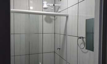 Imagem 4: Kitinete para solteiro