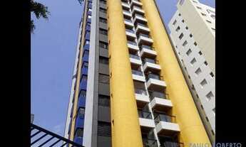 Imagem: APARTAMENTO - PINHEIROS - SP
