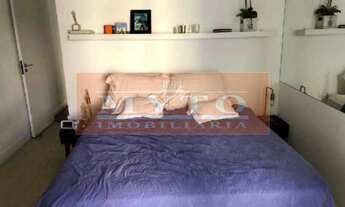 Imagem 5: BELÍSSIMO APTO EM RUA NOBRE DO LEBLON!