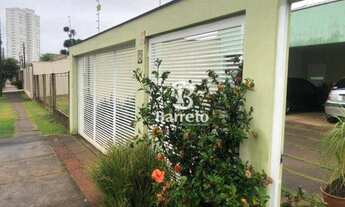 Imagem: Casa com 5 dormitórios à venda, 257 m²