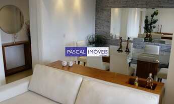 Imagem 4: SãO PAULO - Apartamento Padrão - Moema