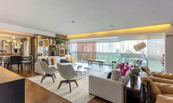 Imagem 6: Apartamento, Brooklin - São Paulo