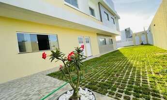 Imagem 4: Duplex Atrais da caixa Barra dos coqueiros Centro