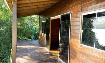 Imagem 3: Casa Vista Mar Ribeirão da Ilha
