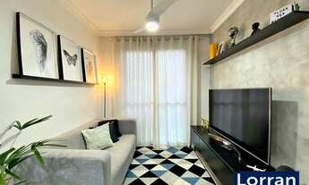 Imagem 2: 2 quartos com elevador e sol da manha em jardim camburi