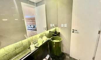 Imagem 7: 1º Quadra da praia 256 metros quadrados com 3 suítes, vista mar. em Jatiúca - Maceió - Al