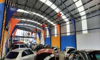 Imagem 3: BARRACÃO PARA LOCAÇÃO OU VENDA JARDIM MORUMBI (NOVA VENEZA)POR R$ 2.500.000,00 OU ALUGUEL