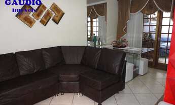 Imagem 3: Alugo casa condomínio fechado - 2 vagas - Granja Vianna - Cond. New Garden