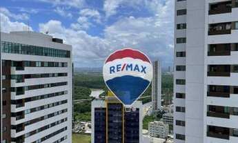 Imagem 7: Flat à venda com 1 quarto, 40 m² por R$ 520.000 - Boa Viagem - Recife/PE