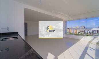 Imagem 6: Apartamento para venda tem 140 metros quadrados com 3 quartos em Tirol - Natal - RN