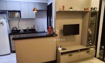 Imagem 2: Apartamento com 2 dormitórios à venda, 50 m² por R$ 639.000 - Bela Vista - São Paulo/SP