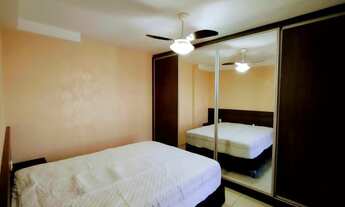 Imagem 7: Apartamento para Venda em Goiânia, Bairro São Francisco, 3 dormitórios, 1 suíte, 3 banheir