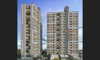 Imagem 7: Apartamento 2 Dormitórios com opção com Suíte no Residencial Bella Veneza na Zona Oeste em