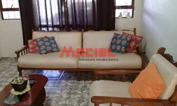 Imagem 4: Venda - CASA - VILA PAIVA - SAO JOSE DOS CAMPOS - 125 M² AT - 100 M² AC - 3 DORM - VALOR R